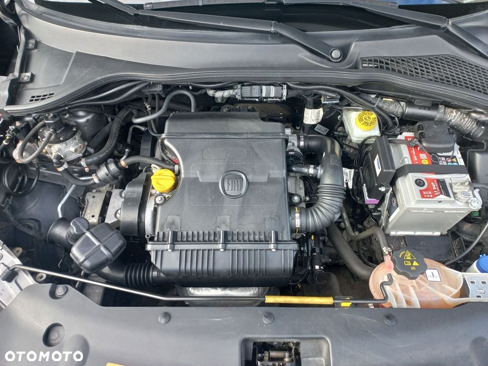 Fiat Tipo 1.4 16v Pop - 17