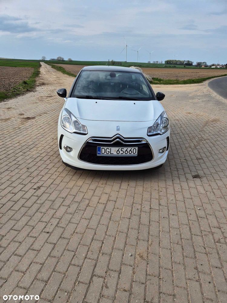 Citroen Ds3 2013 photo 2
