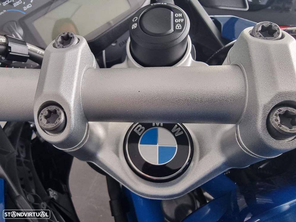 BMW R 1200 GS - 11
