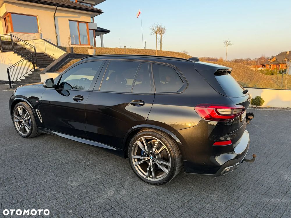 BMW X5 M - 2