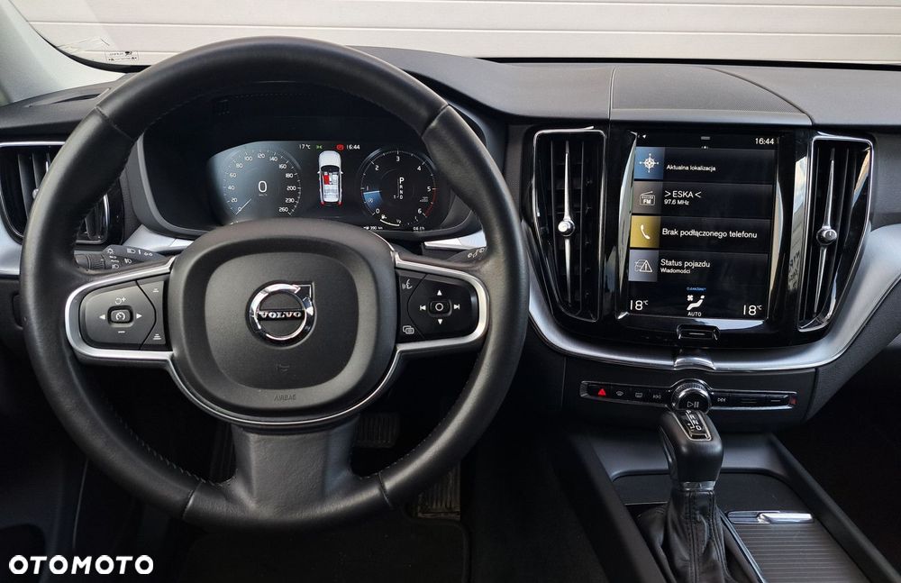 Volvo XC 60 - 14