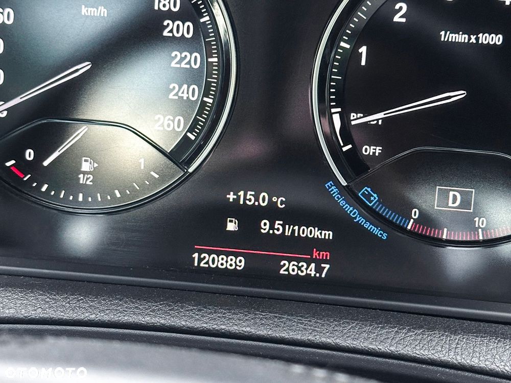 BMW Seria 2 230i Sport Line sport - 8