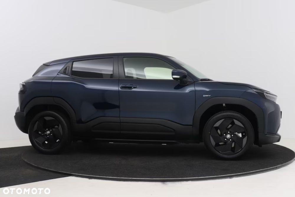 Toyota Urban Cruiser 61kWh Style - 8