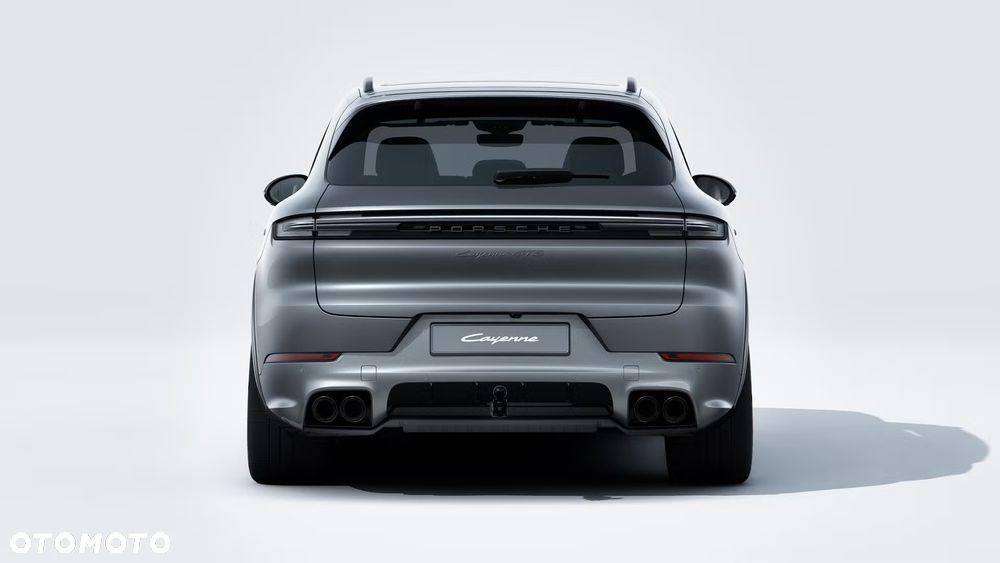 Porsche Cayenne GTS - 10