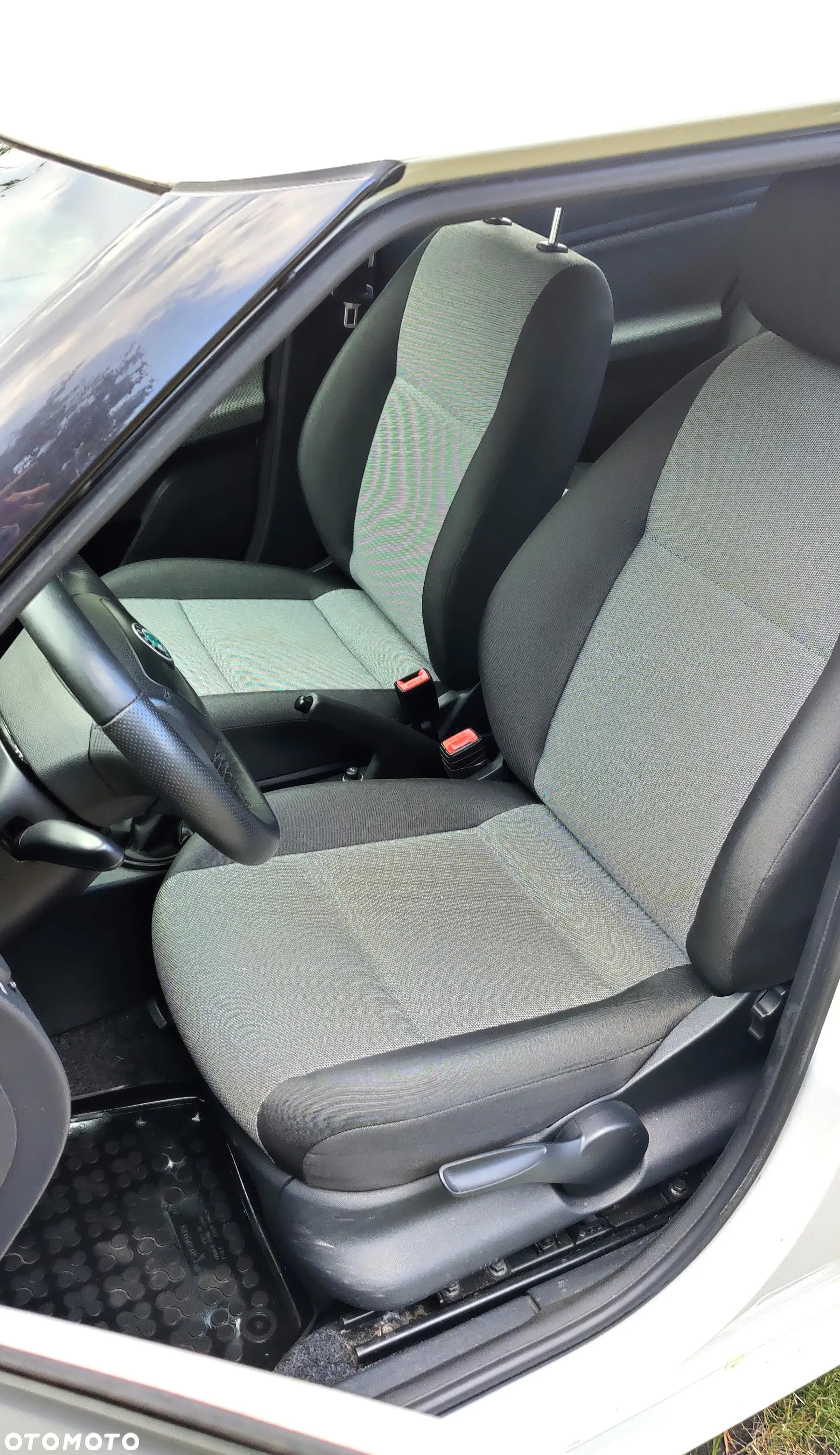 Skoda Fabia 1.4 16V Active - 7