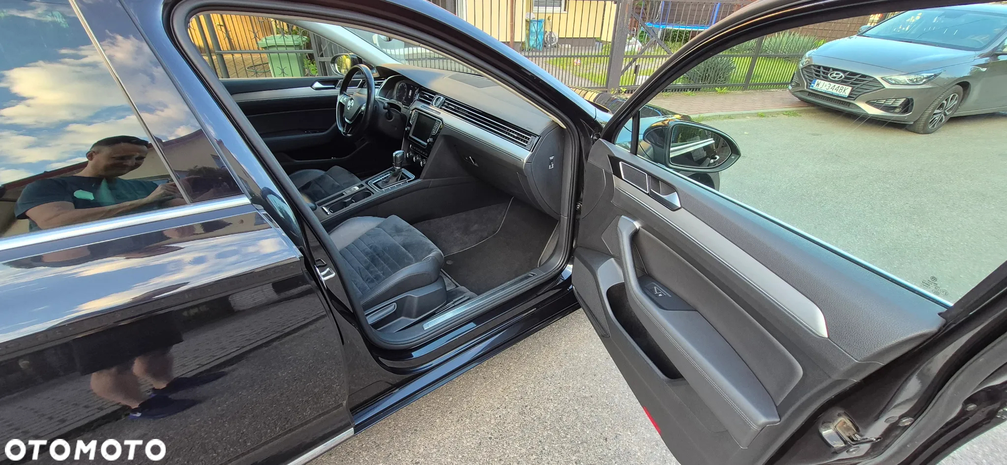 Volkswagen Passat 2.0 TSI BMT Highline DSG - 16