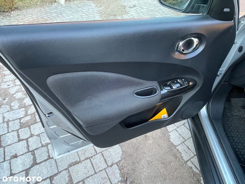 Nissan Juke 1.2 DIG-T Tekna - 35