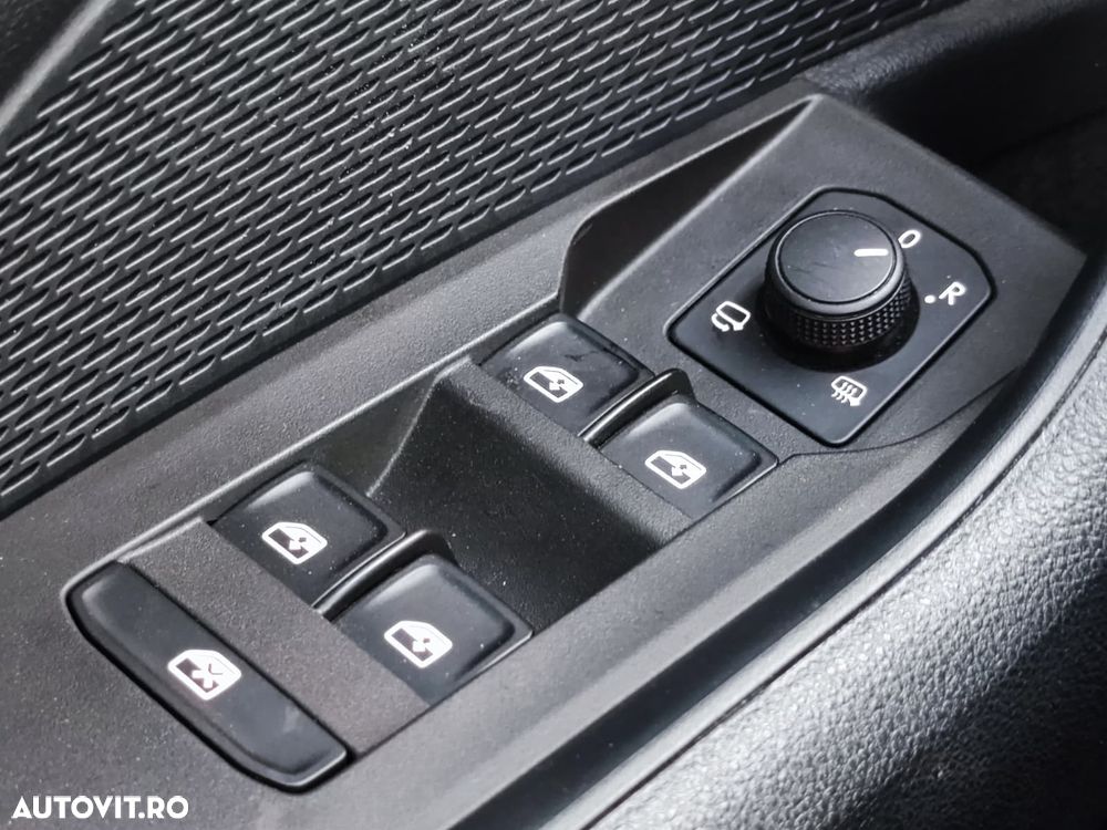 Skoda Octavia 2.0 TDI DSG 4X4 Style - 36