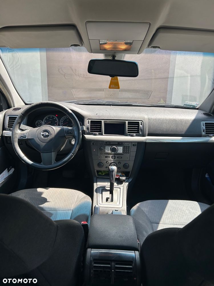 Opel Vectra 1.9 CDTI Comfort ActiveSelect - 8