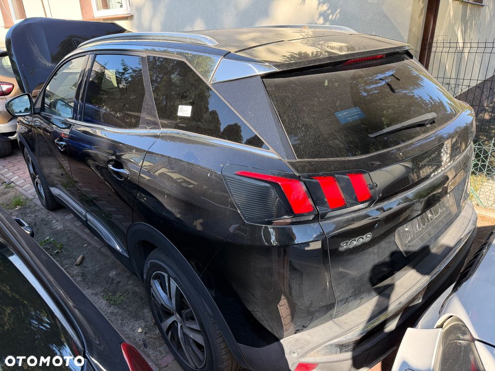 Peugeot 3008 - 6