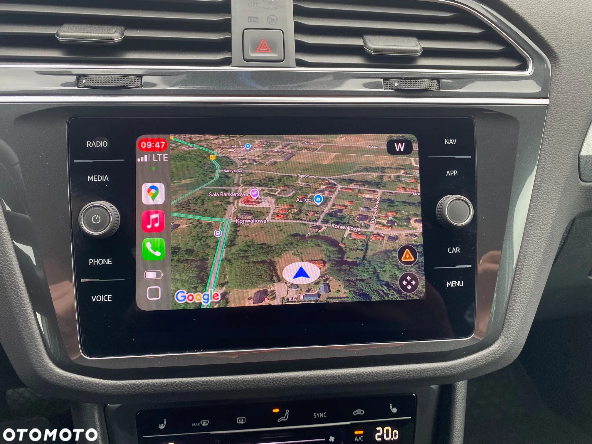 Volkswagen Tiguan 1.5 TSI EVO Life DSG - 4