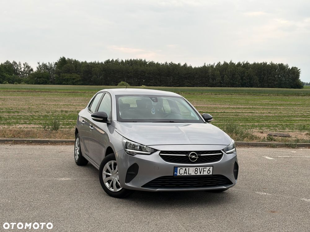 Opel Corsa - 6
