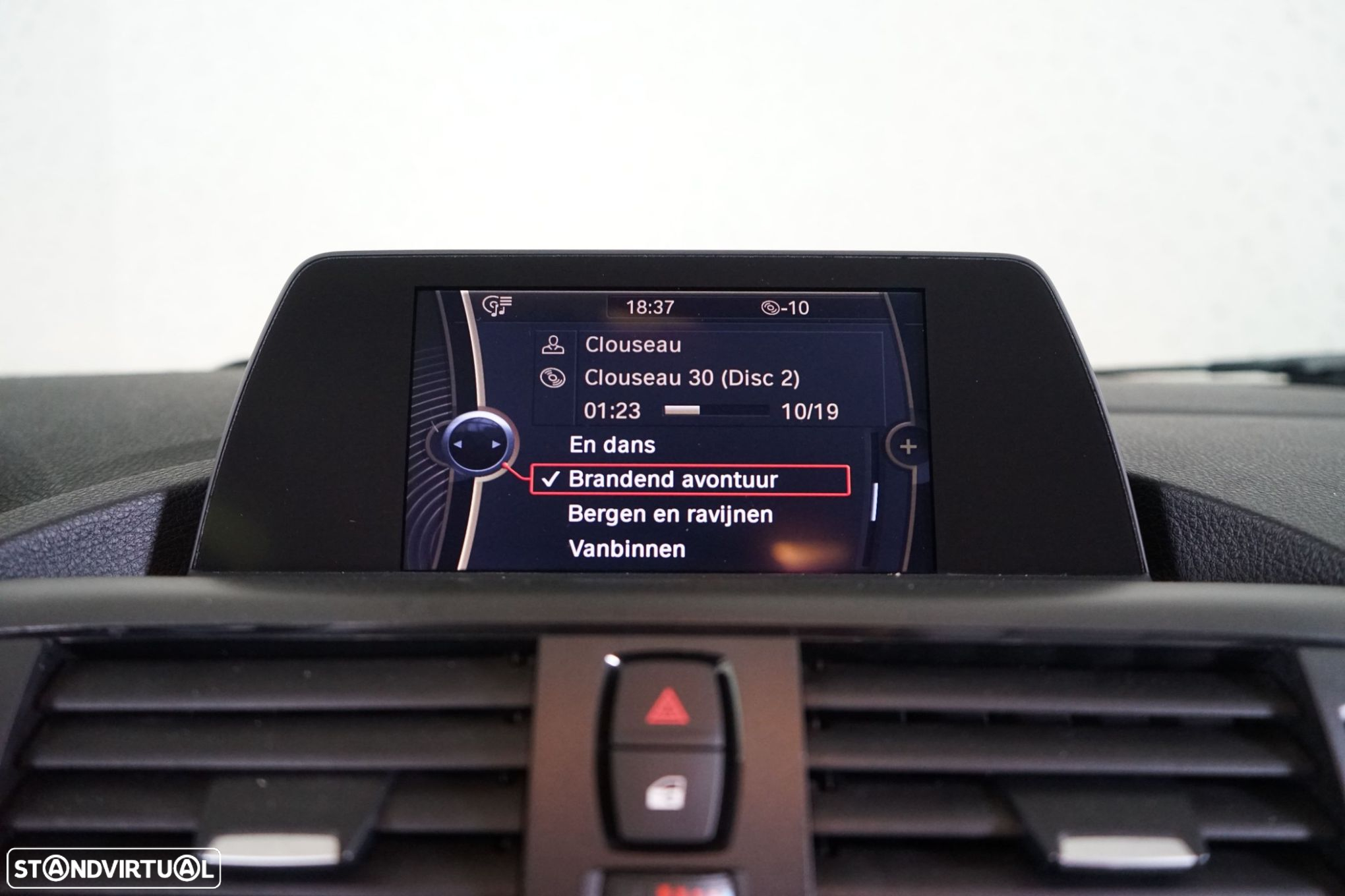 BMW 116 d EfficientDynamics - 29