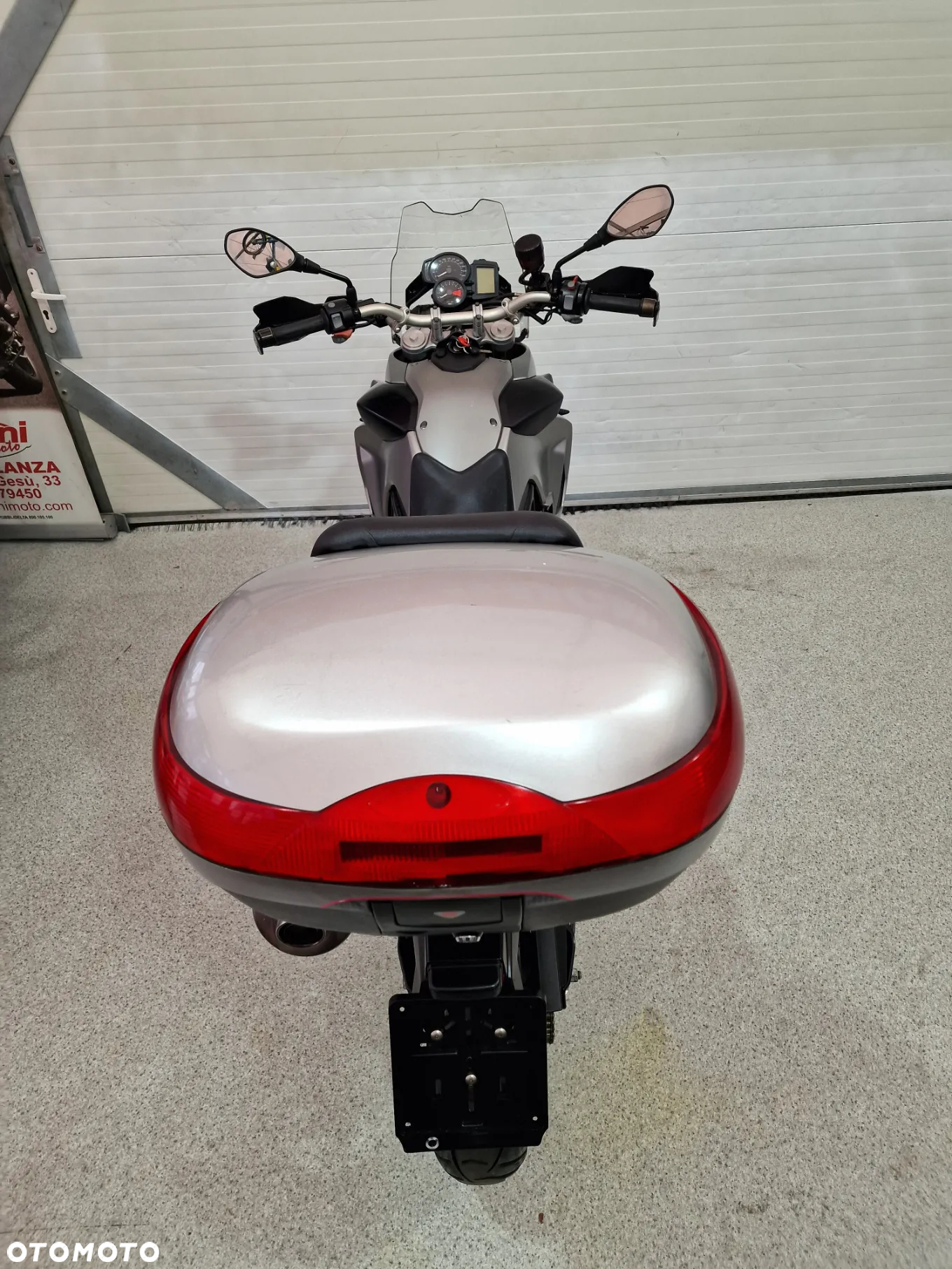 BMW GS - 26