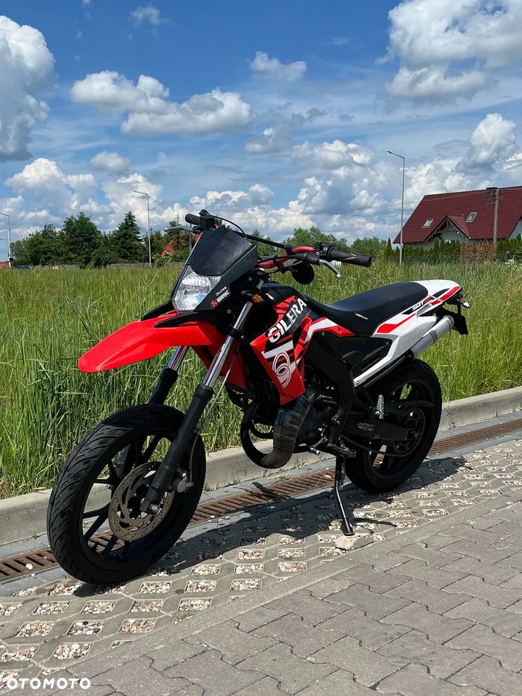 Gilera SMT - 1