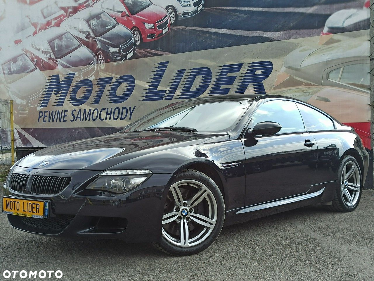 BMW M6 - 3