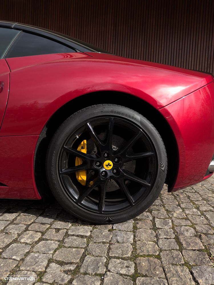 Ferrari California - 6