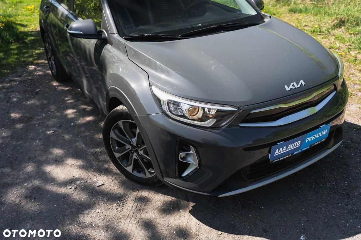 Kia Stonic - 8