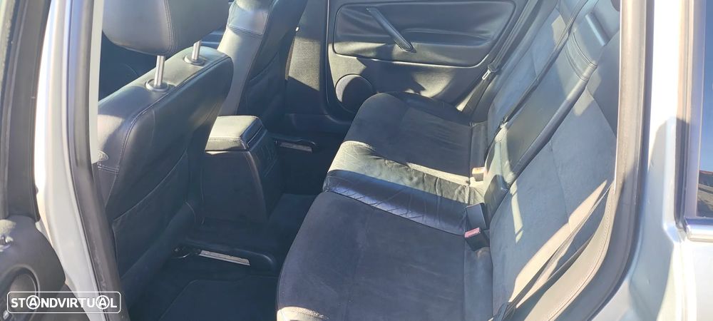 VW Passat Variant 1.9 TDi Highline - 8