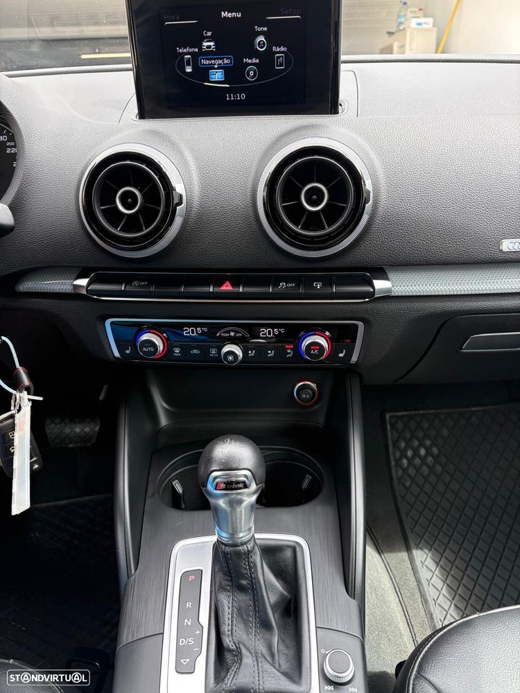 Audi A3 - 16