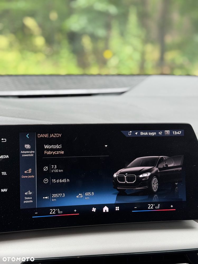 BMW Seria 2 218i - 35