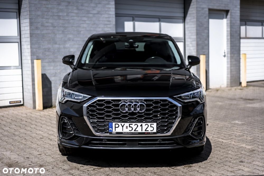 Audi Q3 35 TFSI S tronic - 5