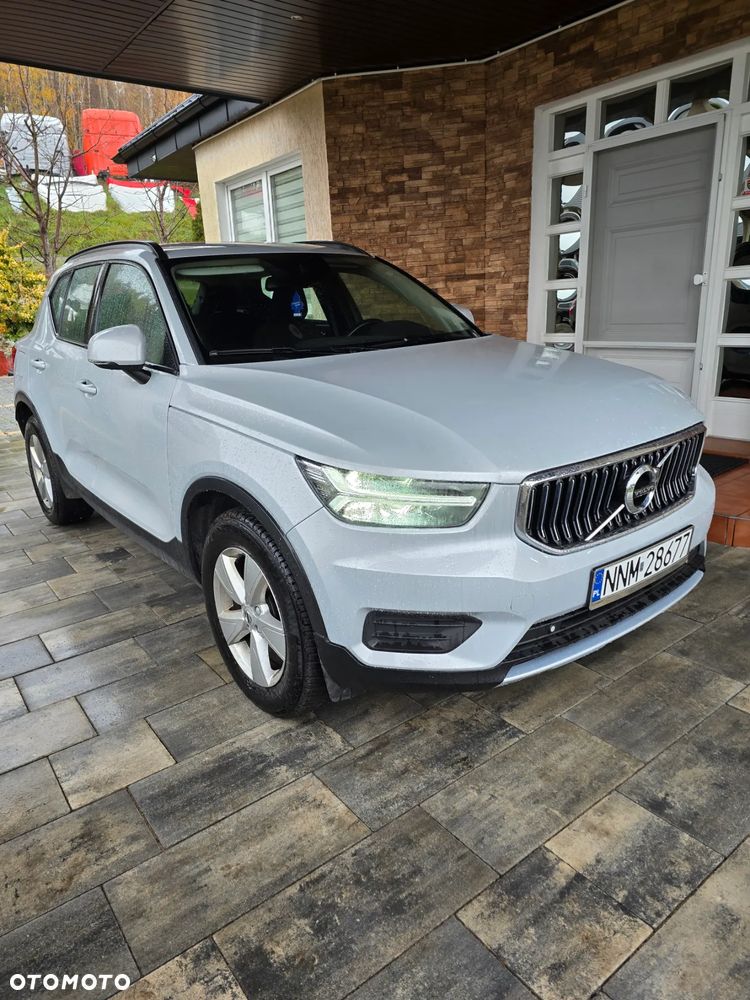 Volvo XC 40 T3 Momentum Core - 3