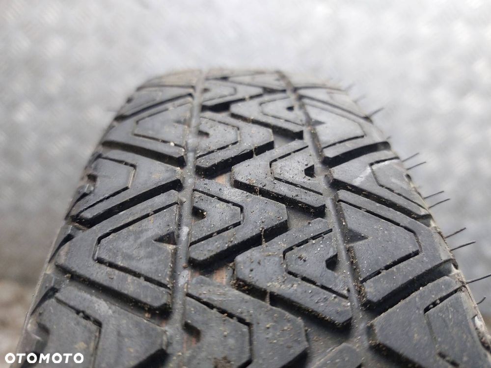 DOJAZDÓWKA 5X110 4Jx16 ET41 FI65,1 115/70R16 FIAT CROMA II - 9