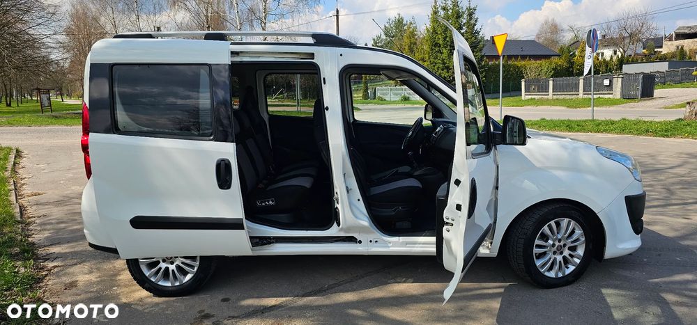 Fiat Doblo - 14