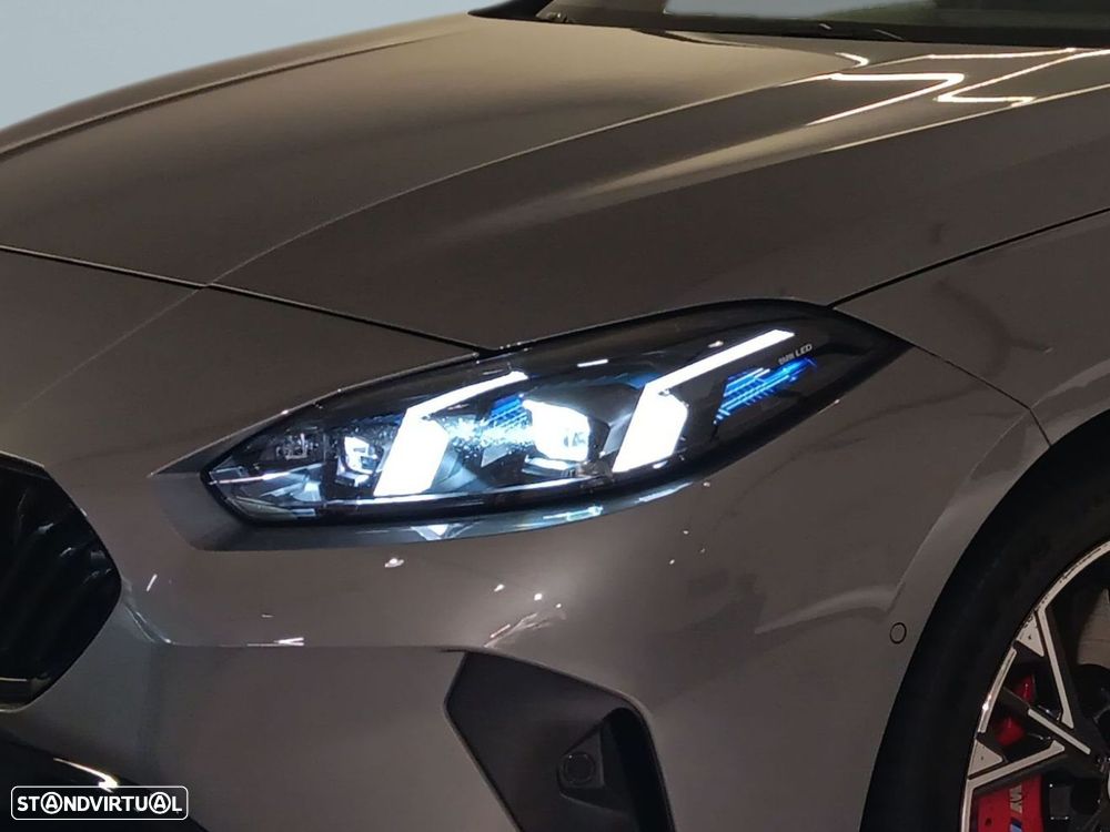 BMW 116 Pack Desportivo M Pro - 3