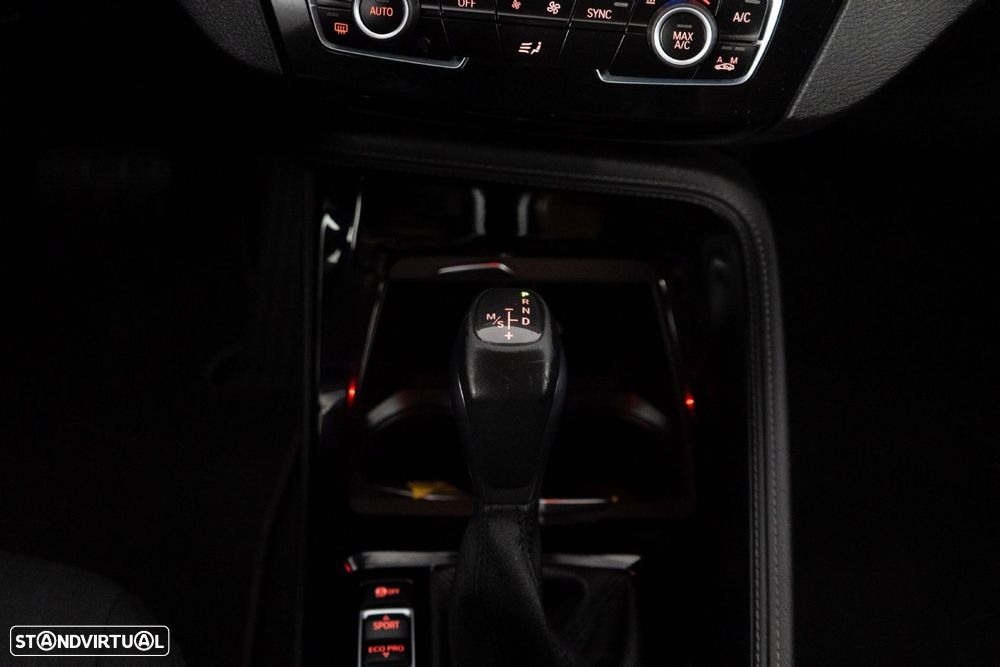 BMW X2 25 e xDrive GoldPlay - 24