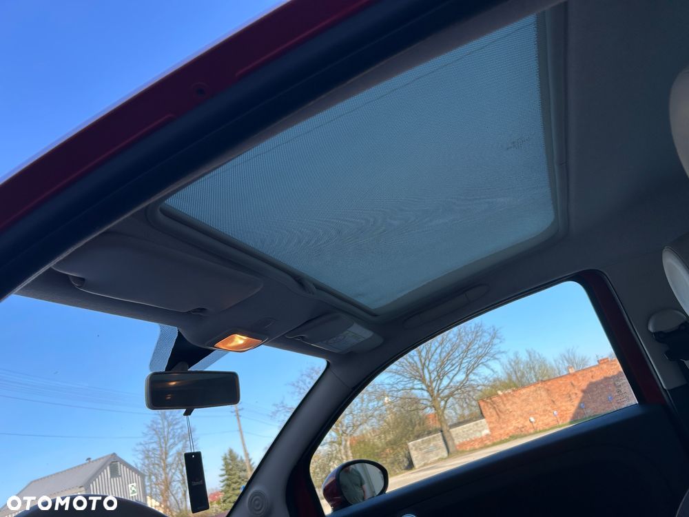 Fiat 500 1.2 8V Pop-Star - 29