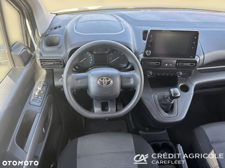 Toyota Proace City Verso 1.5 D-4D Business - 22