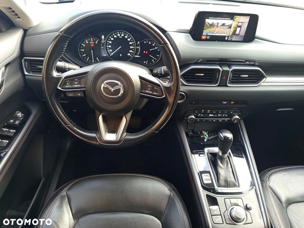 Mazda CX-5 2.0 Skydream 2WD - 7