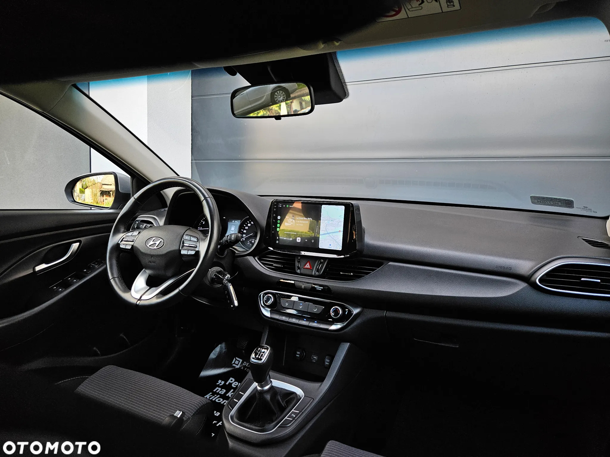 Hyundai i30 1.5 DPI Classic + - 22