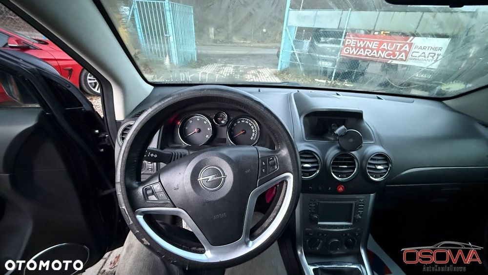 Opel Antara - 32