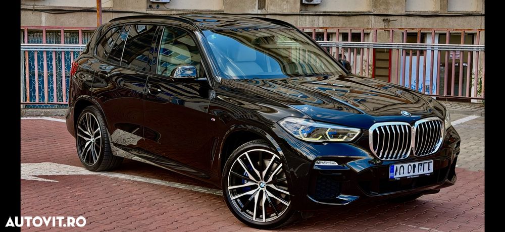BMW X5 xDrive30d - 2