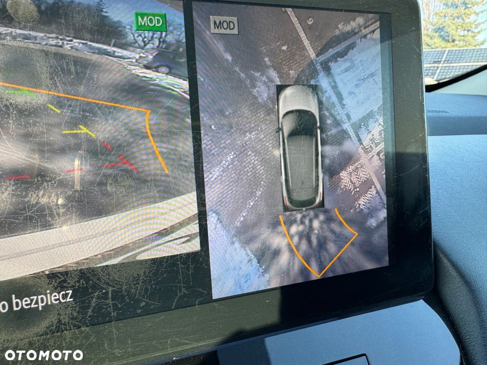 Nissan Qashqai 1.3 DIG-T MHEV Tekna Xtronic - 11