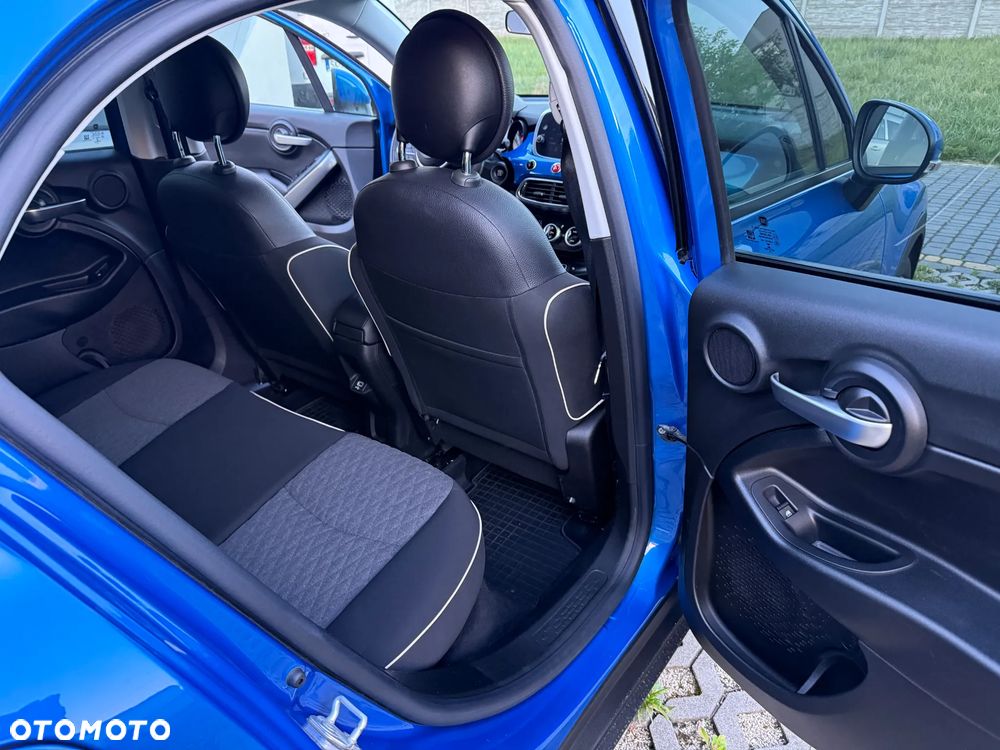 Fiat 500X 1.0 Cross - 14