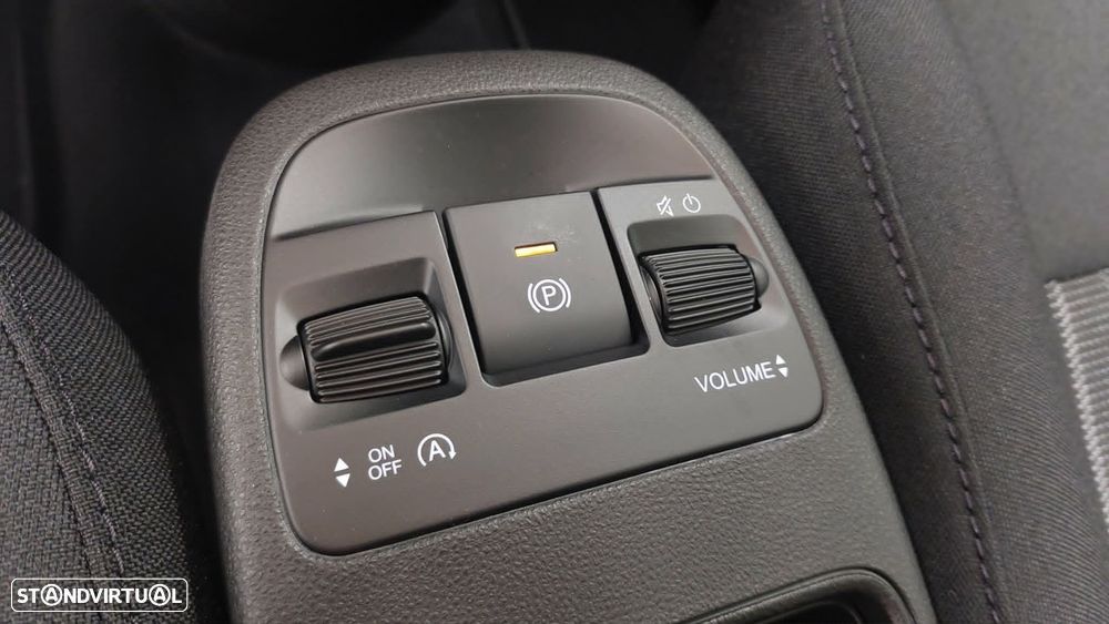 Fiat 500 1.0 Hybrid Icon - 10
