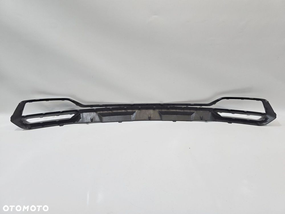 dokładka spojler zderzaka tył kia sorento iv 86670-p2010 - 5