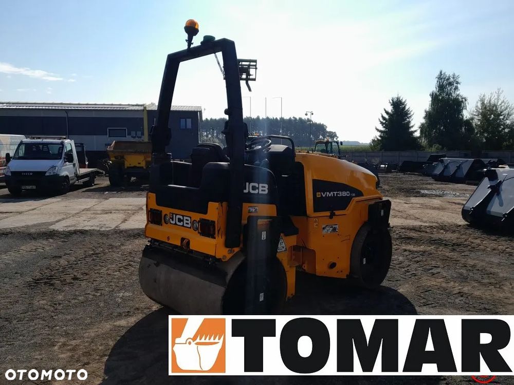 JCB VMT 380-130 - 7