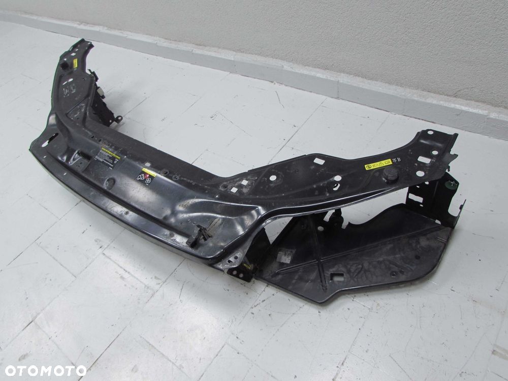 VOLVO S80 II V70 III XC70 06-16 WZMOCNIENIE CZOLOWE PAS PRZEDNI GORNY OKULAR - 2