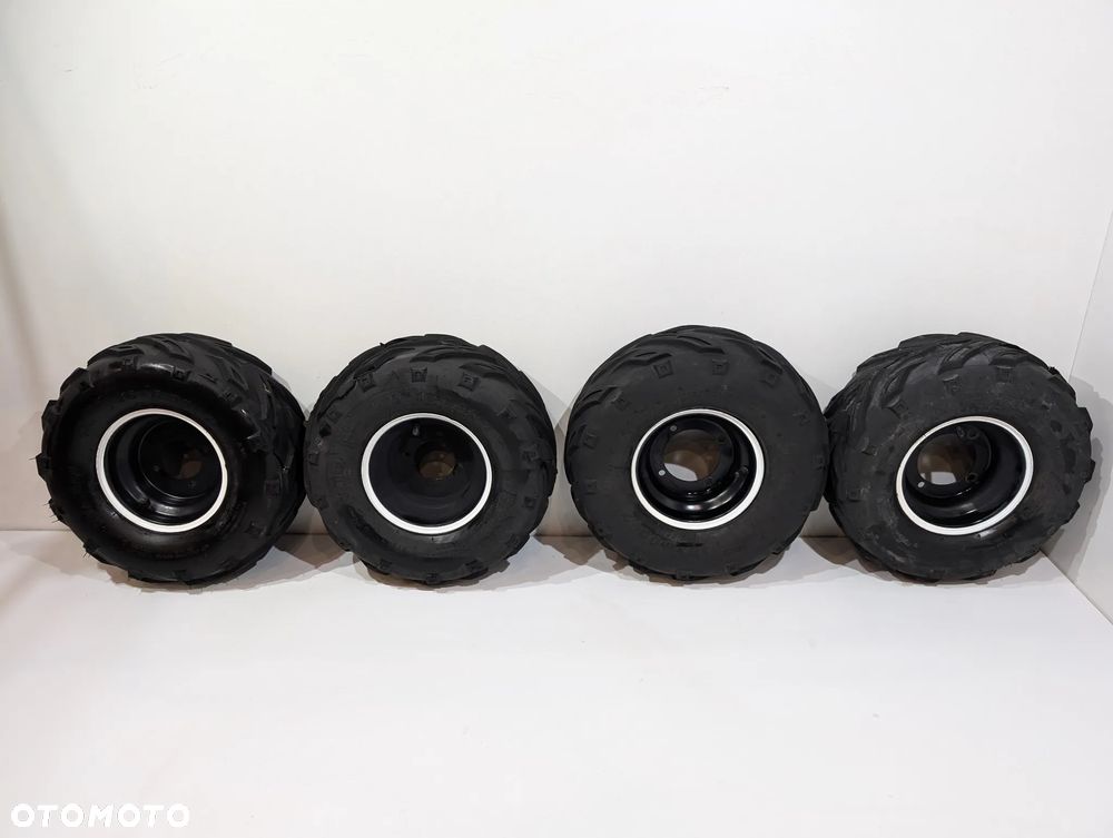 QUAD ATV KOŁA FELGI 110 16x8-7   200 55 - 1