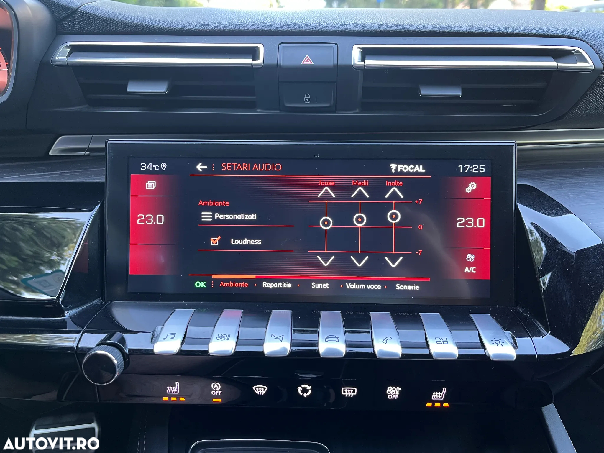 Peugeot 508 BlueHDi 180 EAT8 GT - 23