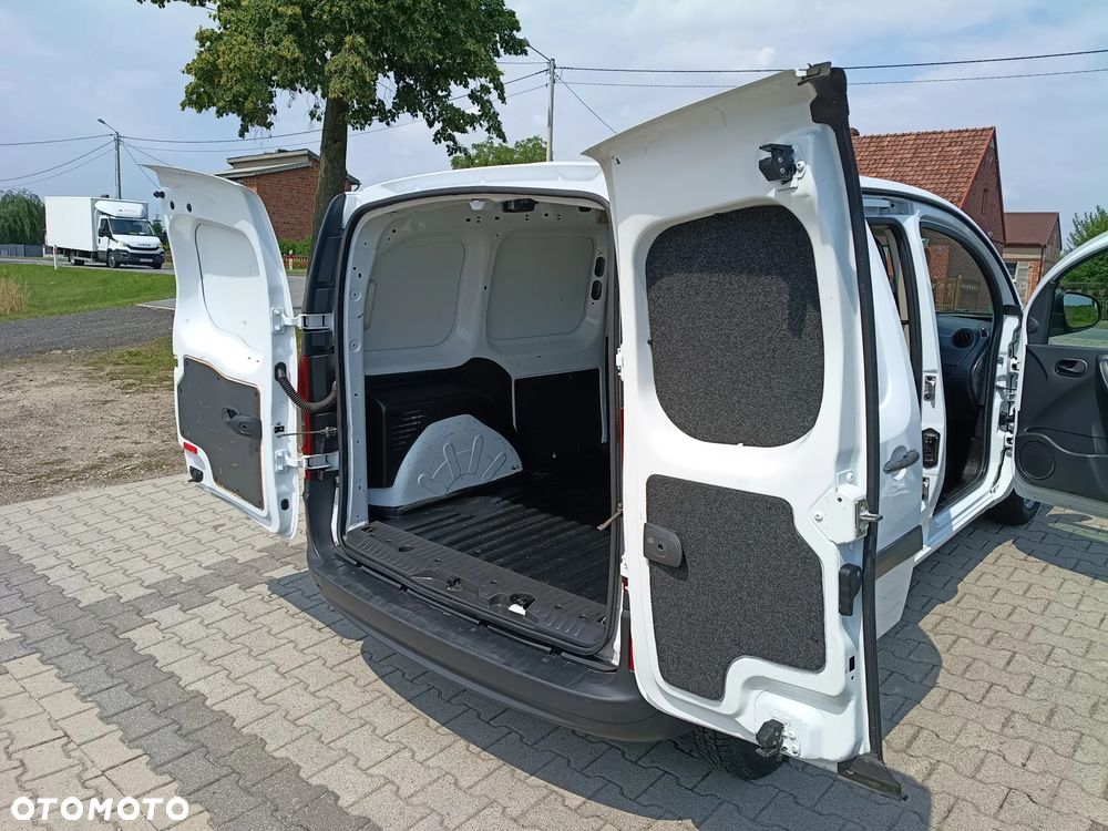 Mercedes-Benz Citan 109 - 7