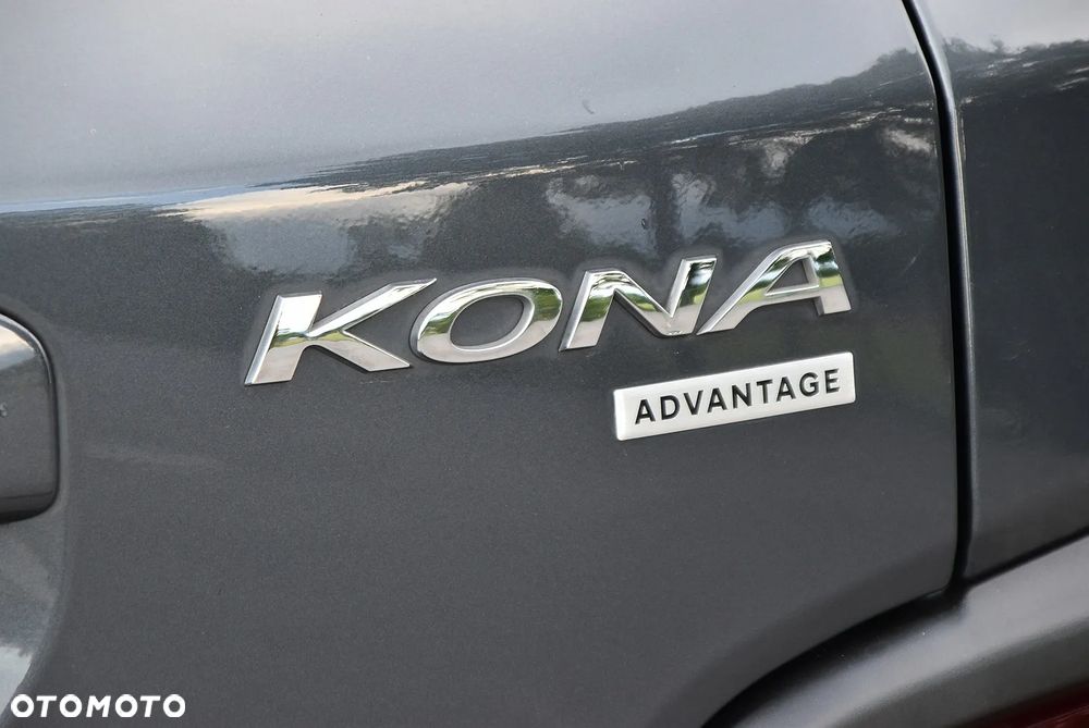 Hyundai Kona - 11