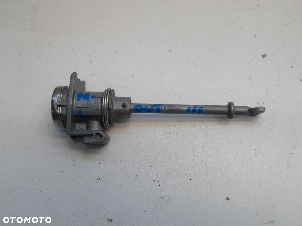 WKŁADKA ZAMKA DRZWI LEWA MITSUBISHI OUTLANDER III LIFT 2020r. ORYGINAŁ