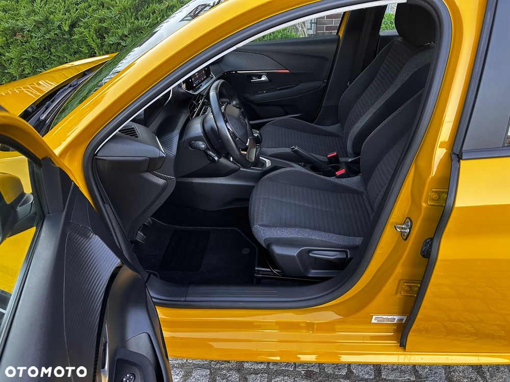 Peugeot 208 1.2 PureTech Active Pack S&S - 24