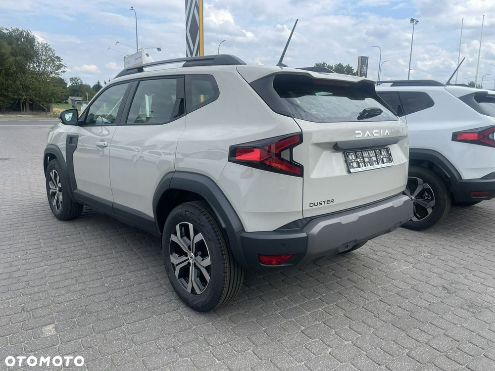Dacia Duster - 2